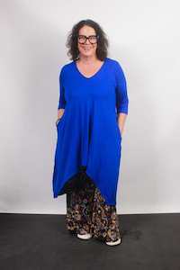 Under 300: TCD Ring My Bell - Cobalt Blue