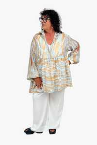 TCD Rayah Top - Riverside