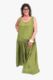 TCD - Petticoat Dress - Apple