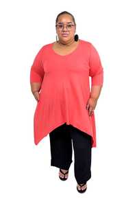 TCD Ring My Bell - Coral