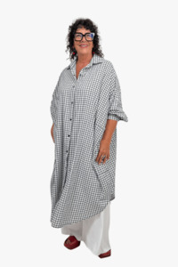 TCD Georgie Shirt - Luka