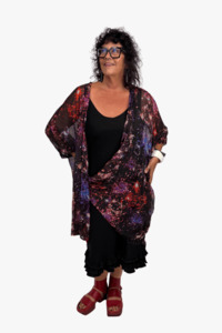 Everything Full Price: TCD Maritza - Fire Cracker