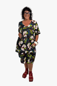 Everything Full Price: TCD Tranquil Dress - Blossom