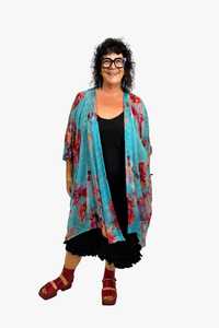 TCD Maritza - Turquoise