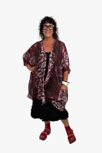 Size O S: TCD Maritza - Leopard