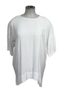 TCD Second - serenite tee