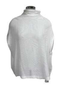 TCD Second - Net Cotton Top