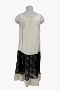 Under 100: Gorjis Sample - Arlo Petticoat Calico