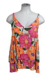 Under 100: TCD Sample - Priscilla Cami