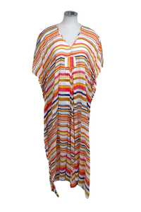 TCD Sample - Kaftan Dress