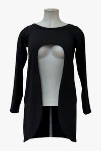 Tcd The Carpenters Daughter: TCD Scoop D - Black
