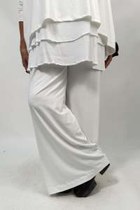 TCD Suzie Long Leg - Vintage White