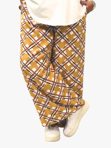 TCD Sadie Pants - Honey Hatch