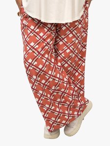 Tcd The Carpenters Daughter: TCD Sadie Pants - Cinnamon Hatch