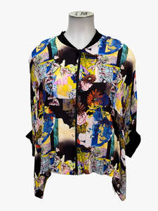 Juna Bomber - Orient