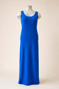 TCD Long La Bella Extra Long - Blue Rib