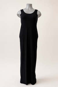 TCD Long La Bella Extra Long - Black Rib
