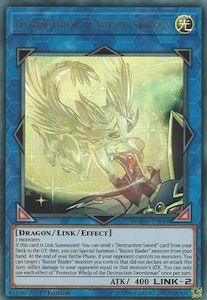 Duel Overload Tcg Collector Nz: Protector Whelp of the Destruction Swordsman [DUOV-EN008] Ultra Rare