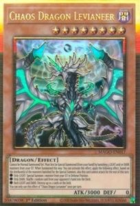 Maximum Gold Tcg Collector Nz: Chaos Dragon Levianeer [MAGO-EN017] Gold Rare