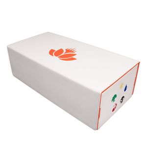Deck Boxes Leather Tcg Collector Nz: Ultra Pro - Magic the Gathering: Mana 8 Dropship Storage Box