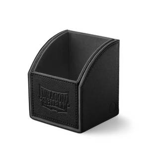 Deck Boxes Leather Tcg Collector Nz: Dragonshield Deck Nest (100)