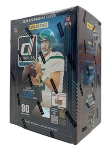2024 Panini NFL Donruss Blaster Box