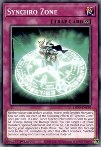 Synchro Zone [L5DD-ENY30] Common