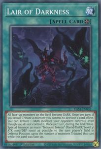 Egyptian God Deck Slifer The Sky Dragon Tcg Collector Nz: Lair of Darkness [EGS1-EN032] Common