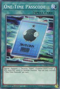 Egyptian God Deck Slifer The Sky Dragon Tcg Collector Nz: One-Time Passocde [EGS1-EN031] Common