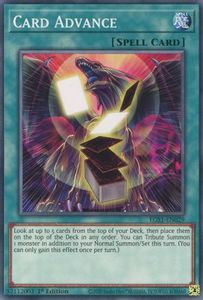 Egyptian God Deck Slifer The Sky Dragon Tcg Collector Nz: Card Advance [EGS1-EN029] Common