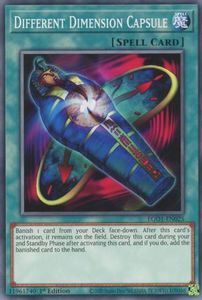 Egyptian God Deck Obelisk The Tormentor Tcg Collector Nz: Different Dimension Capsule [EGO1-EN025] Common