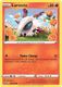 Larvesta (023/198) [Sword & Shield: Chilling Reign]