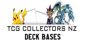 Brothers Of Legend Tcg Collector Nz: Shark Mini Deck Base - BROL