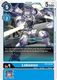 Lobomon [BT4-025] [Great Legend]