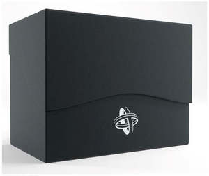 Deck Boxes Plastic Tcg Collector Nz: Gamegenic Side Holder (80)