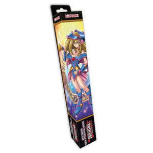 Playmats Tcg Collector Nz: Yugioh! Dark Magician Girl Playmat (Opened)