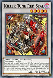 Yu Gi Oh Singles Tcg Collector Nz: Kewl Tune RS (Starlight Rare) [PHRE-EN037] Starlight Rare