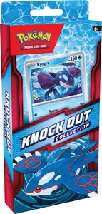 Pokemon Tcg Collector Nz: Pokemon TCG: Knock Out Collection *Sealed* RANDOM CHOICE