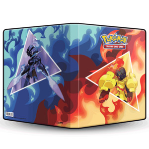 Ultra Pro - Pokémon 9-Pocket Portfolio: Armarouge and Ceruledge