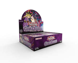 Sealed Yu Gi Oh: Yugioh! Booster Boxes: Chaos Origins *Sealed* (PRE-ORDER, SHIPS JULY 2ND)