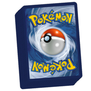 TCG Collector NZ Bulk POKEMON Card Packs - 25 Commons/Uncommons & 5 Reverse Holo/Foil!