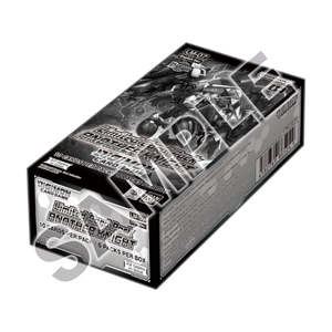 Digimon Trading Card Game Tcg Collector Nz: Digimon Card Game - Another Knight Limited Card Pack Display (LM07) *Sealed*