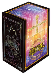 Deck Boxes Plastic Tcg Collector Nz: Yugioh! Dark Magician Girl Card Case