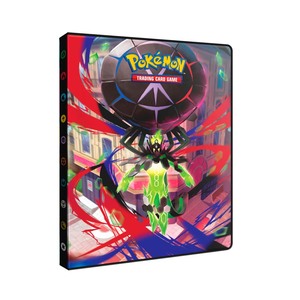 Ultra Pro - Pokémon 9-Pocket Portfolio: Perfect Order
