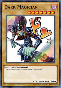 Dark Magician (Starlight Rare) [RA05-EN083] Starlight Rare