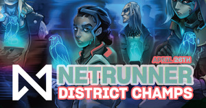 Netrunner Megacities Ticket 1st/2nd August 2026 @TCG Collector NZ