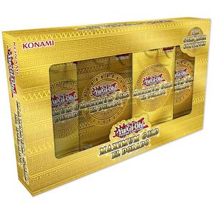 Maximum Gold: Yu-Gi-Oh! Maximum Gold El Dorado