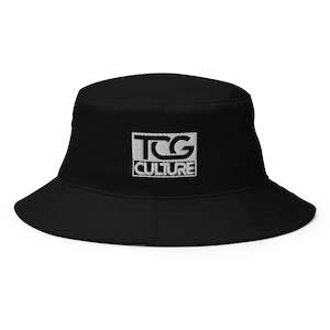 Pre Orders: TCG Culture Bucket Hat