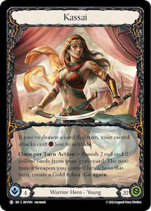 Flesh And Blood Heavy Hitters Singles: Kassai // Olympia [HVY091 // HVY093] (Heavy Hitters)