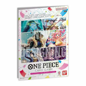 One Piece Card Game Premium Card Collection -  Bandai Card Games Fest. 23-24 Edition